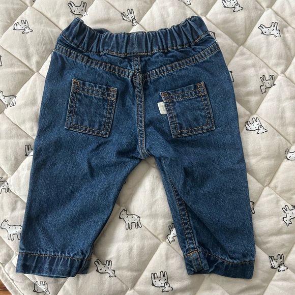 Pehr | Baby Jeans - Picture 2 of 3